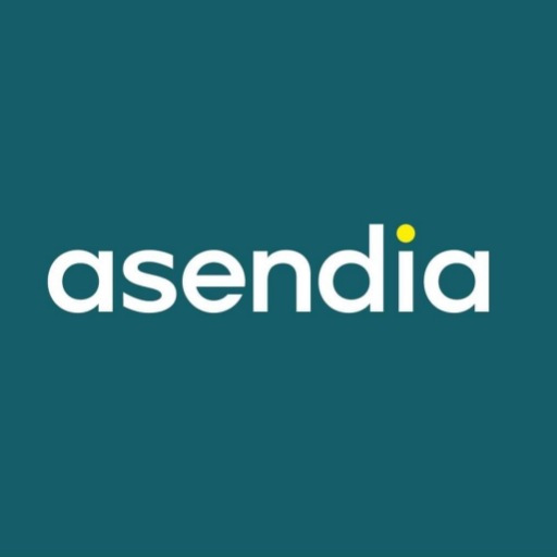Asendia logo