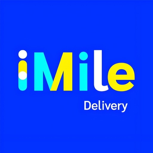 iMile Delivery logo