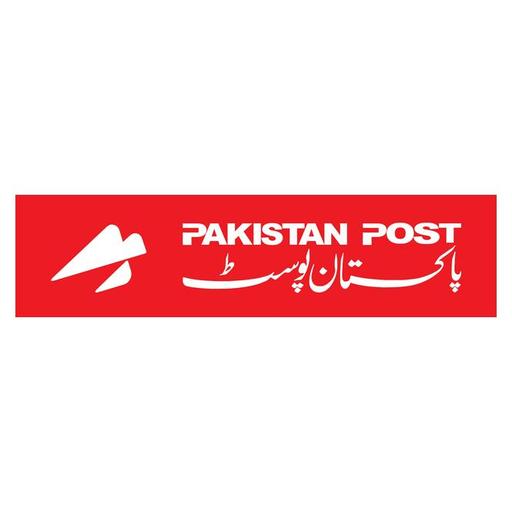 Pak Post logo