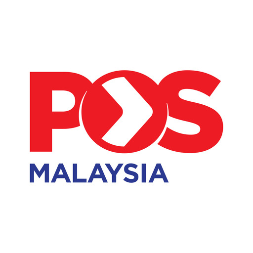 Pos Malaysia logo
