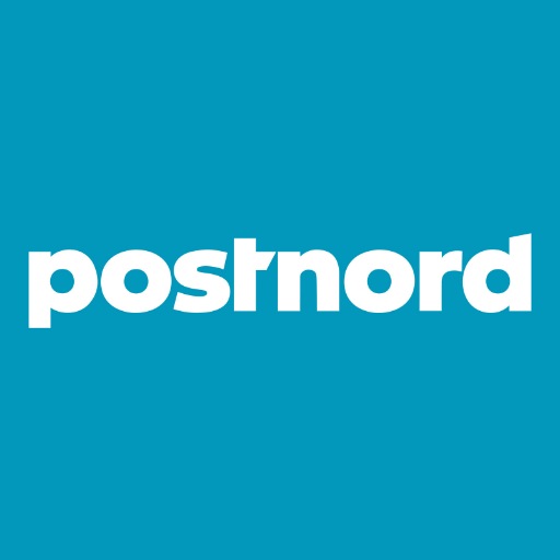 PostNord Denmark logo