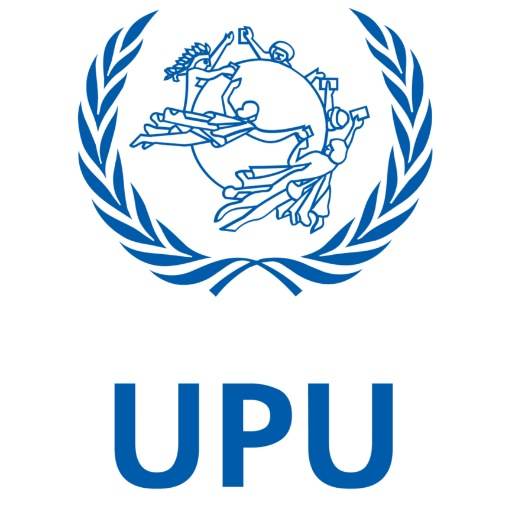 UPU logo